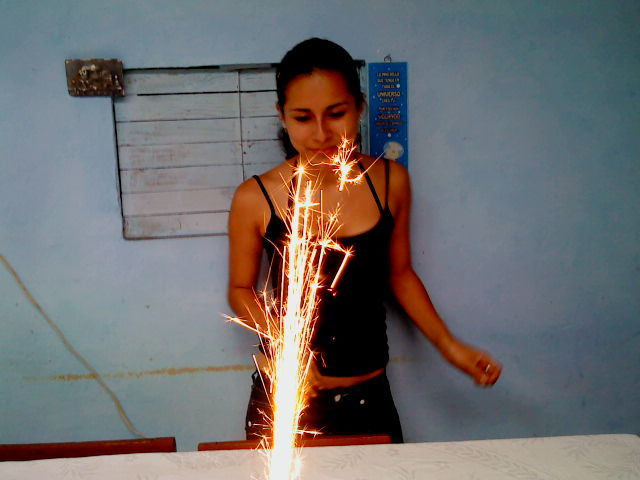 cumpleaños de mi esposa