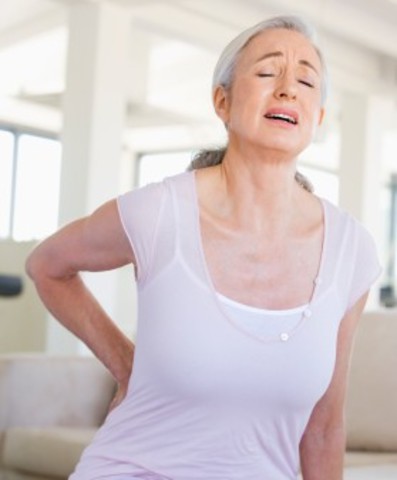 Halfway There, In Your 50s