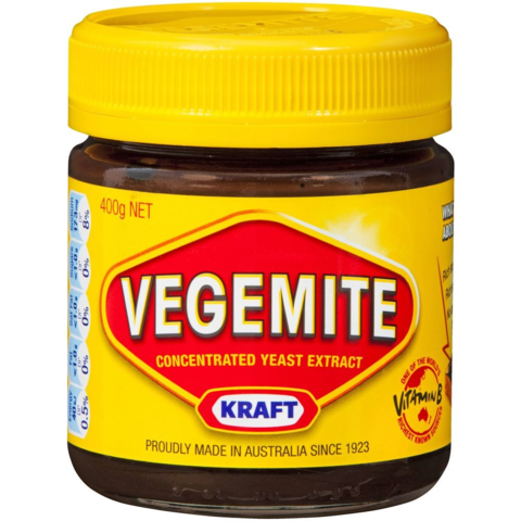 Vegemite