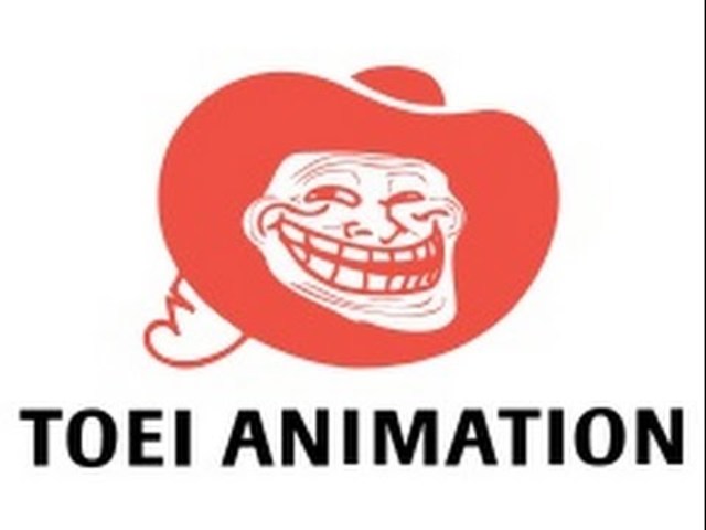 TOEI LA GRAN INFLUENCIA