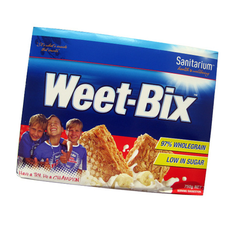 WeetBix