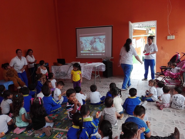 Haciendo lo que mas me gusta