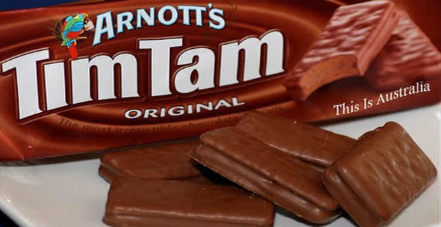 Tim Tams