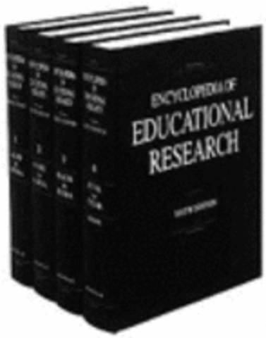 Enciclopedia of Educational Research