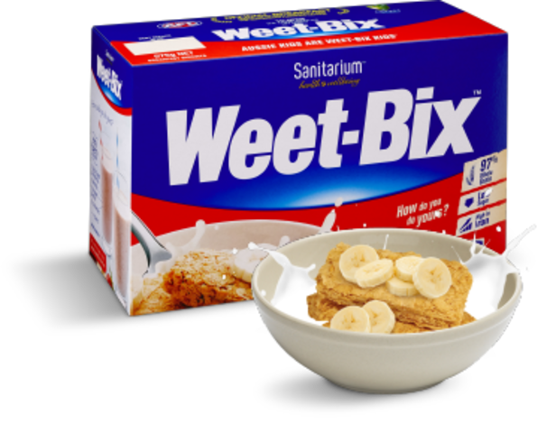 Weet-Bix