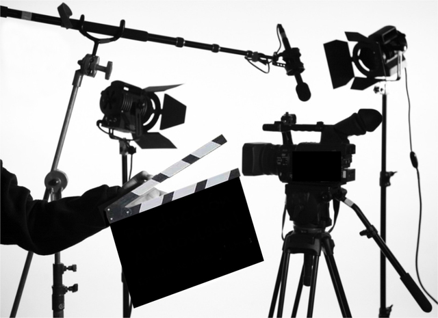 Comunicación Audiovisual