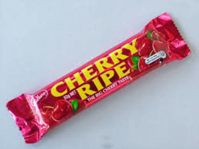 Cherry Ripe