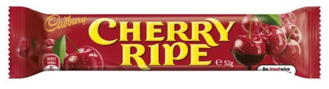 Cherry Ripe