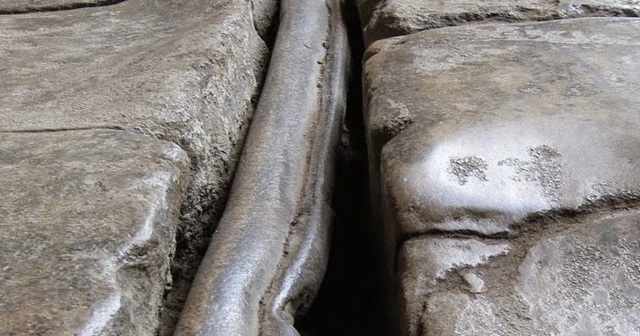 Desarrollo sistemas de plomería