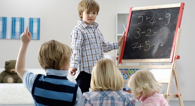 TEORIA DEL APRENDIZAJE SOCIAL -BANDURA-