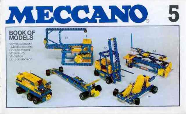 IMAGEN DEL MECCANO