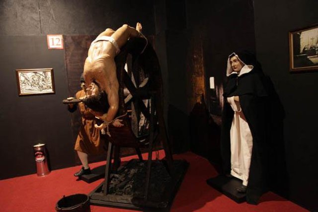 1184 - 1965 Inquisición