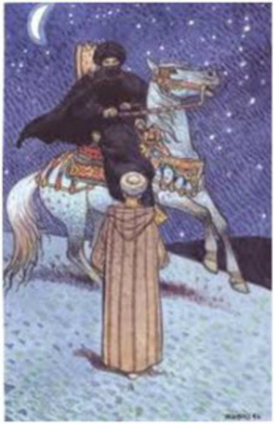 The Soul Of The World