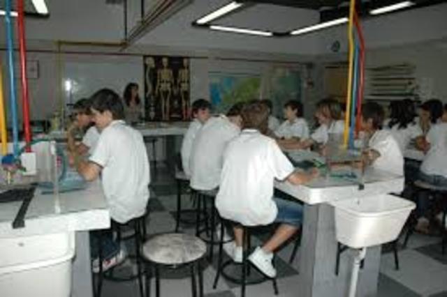 LABORATORIOS