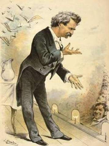 The Gilded Age: A Tale of Today