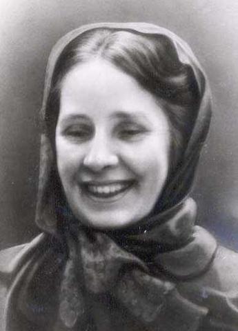 Nacimiento de Conchita