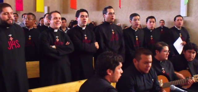 Misioneros del Espíritu Santo