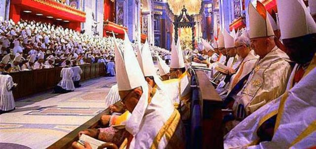 Concilio Vaticano II