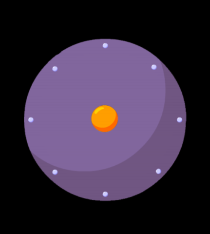 Ernest Rutherford (1911)
