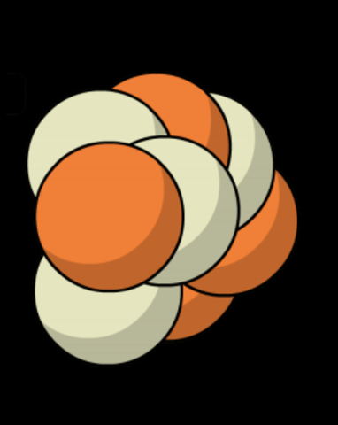 James Chadwick (1932)