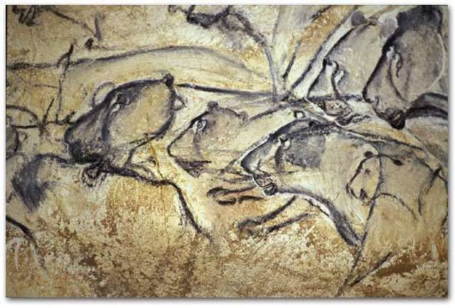 Cave Paintings