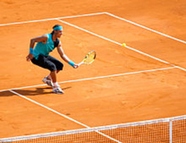 Tercer Roland Garros Nadal