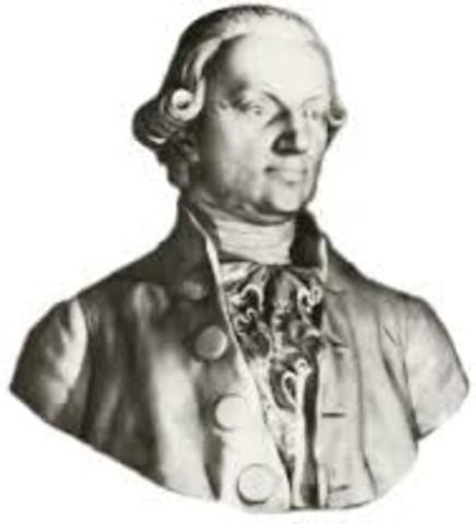 1745 - 1822 Valentin Haüy (lingüista, Francia)