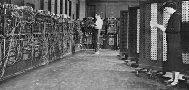 ENIAC