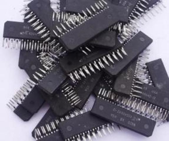 Terceira Geração (1964-1977)