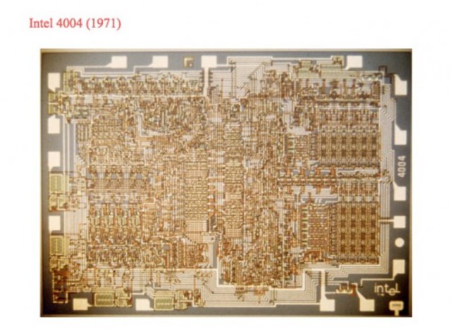 Quarta Geração (1977-1991)