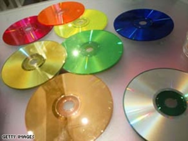 CD