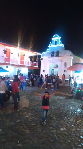 MI VIAJE A MEDELLÍN