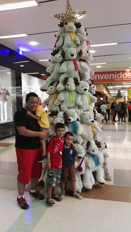 AÑO NUEVO EN CÚCUTA