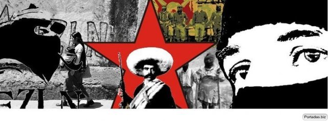 Ejercito Zapatista EZLN