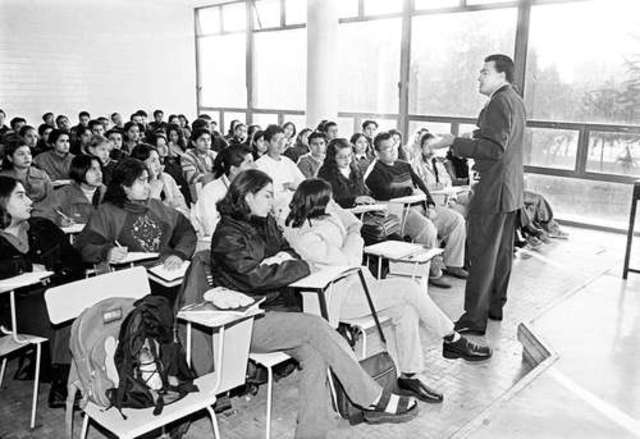 Fundación de Universidades Públicas