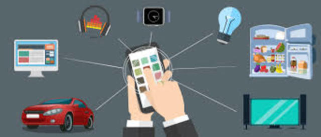 Internet de las cosas