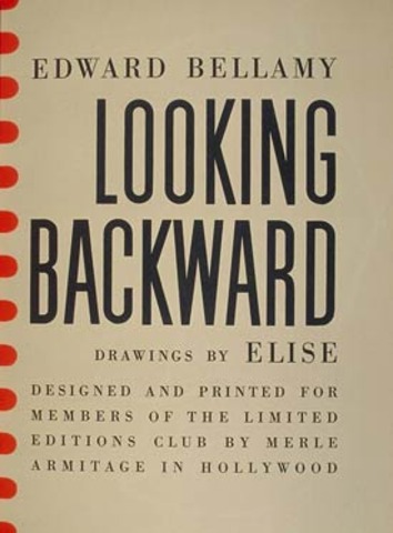 Looking Backward