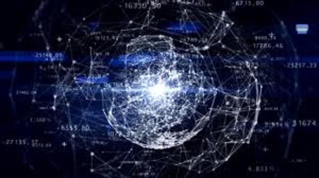 Se asigna el término de Internet a un conjunto de redes interconectadas.