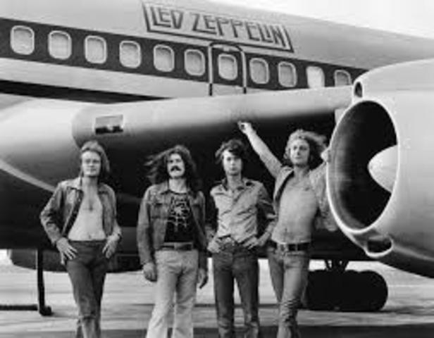 Led zeppelin