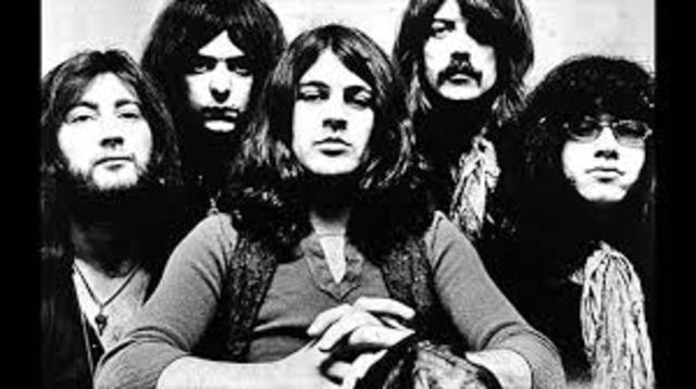 Deep Purple
