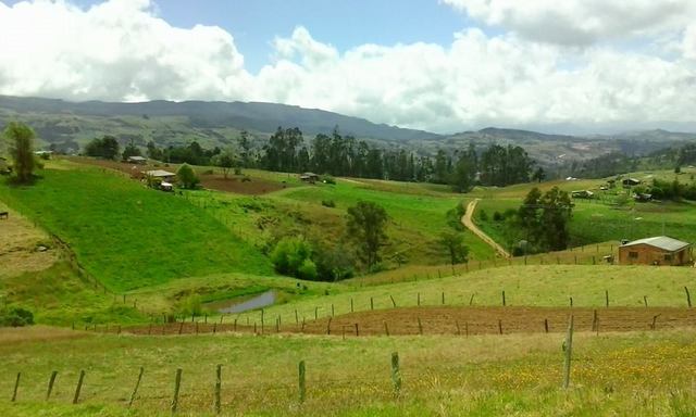 Amanecer en mi Interior