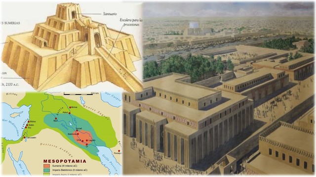 Mesopotamia