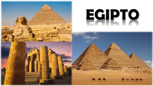 Egipto