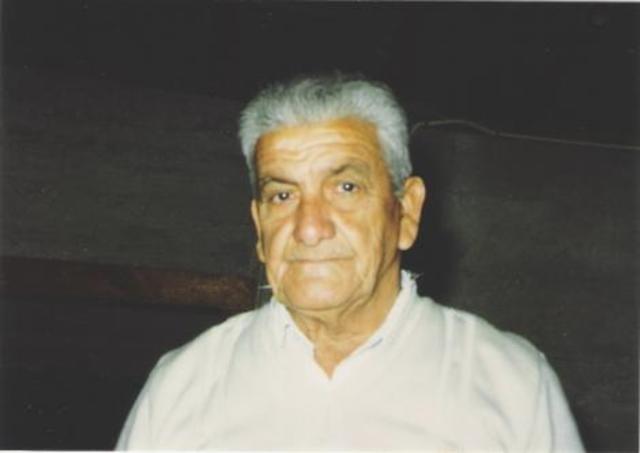 muerte de mi abuelo