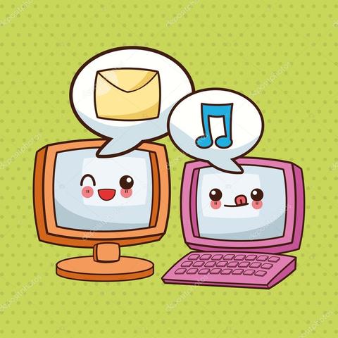 generaciones de las computadoras