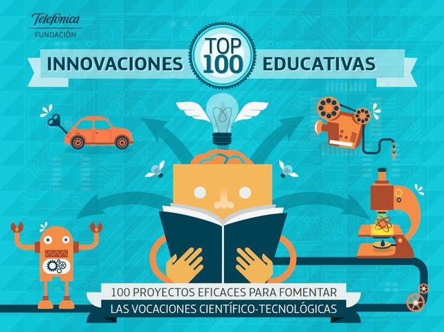 TECNOLOGIA EDUCATIVA COMO FACTOR INNOVADOR