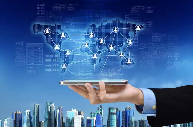 Plataformas Virtuales