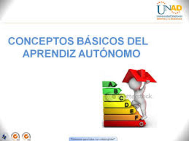 EL CONCEPTO DE APRENDIZ