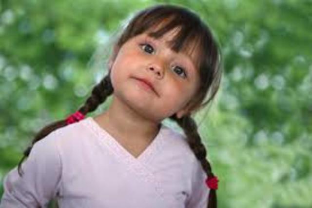 Toddler-Childhood (until 10)