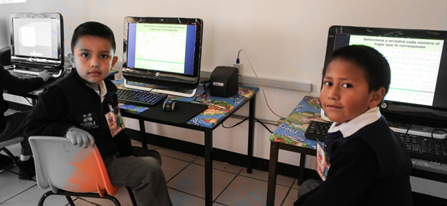 IEEE y los Recursos Digitales